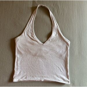 Hollister Halter Top